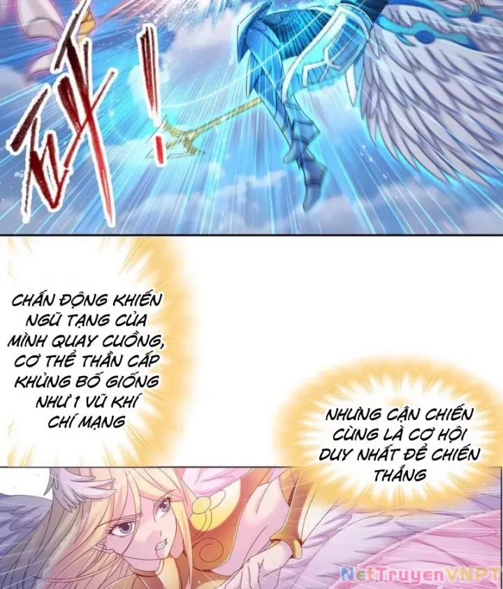 đọc truyện Đấu La Đại Lục Chương 361 ảnh 15 tại Thiên Thai Truyện