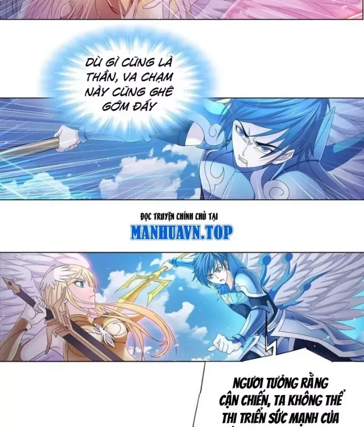 đọc truyện Đấu La Đại Lục Chương 361 ảnh 16 tại Thiên Thai Truyện