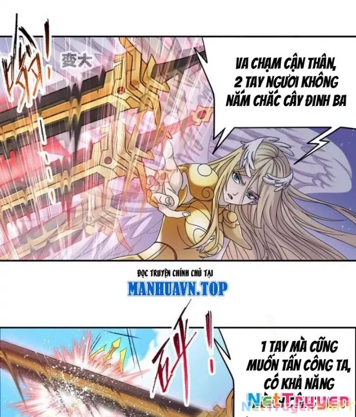 đọc truyện Đấu La Đại Lục Chương 361 ảnh 19 tại Thiên Thai Truyện