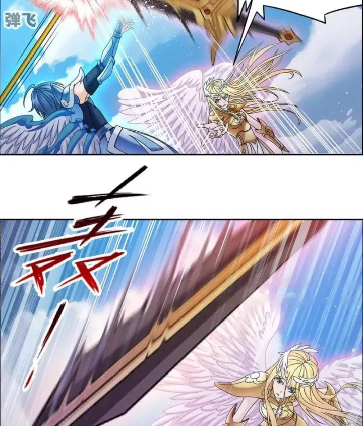 đọc truyện Đấu La Đại Lục Chương 361 ảnh 20 tại Thiên Thai Truyện