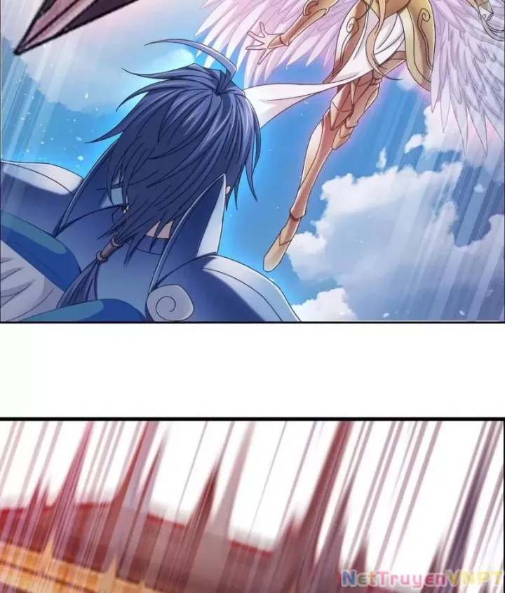 đọc truyện Đấu La Đại Lục Chương 361 ảnh 21 tại Thiên Thai Truyện