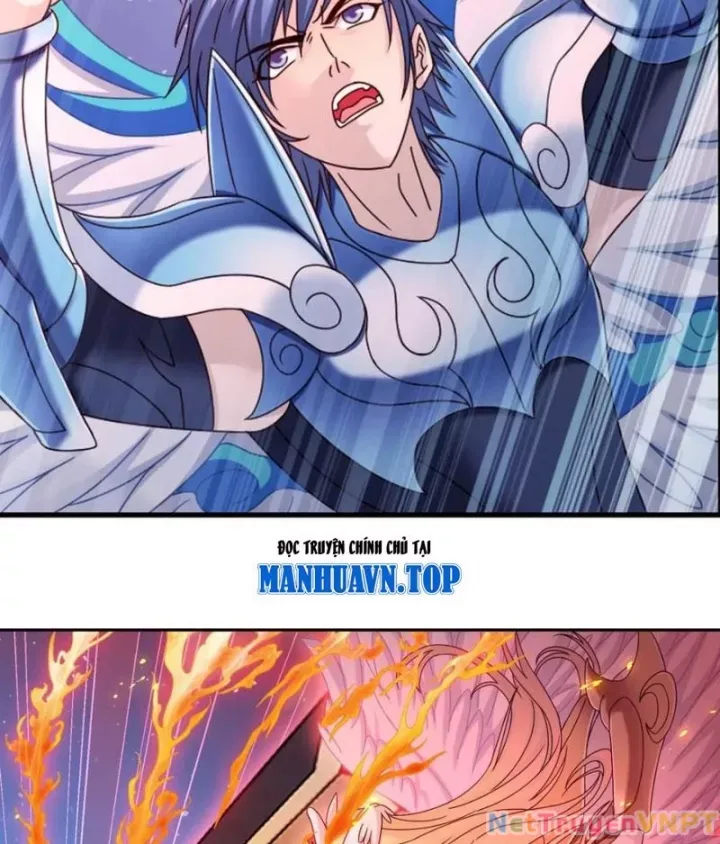 đọc truyện Đấu La Đại Lục Chương 361 ảnh 23 tại Thiên Thai Truyện