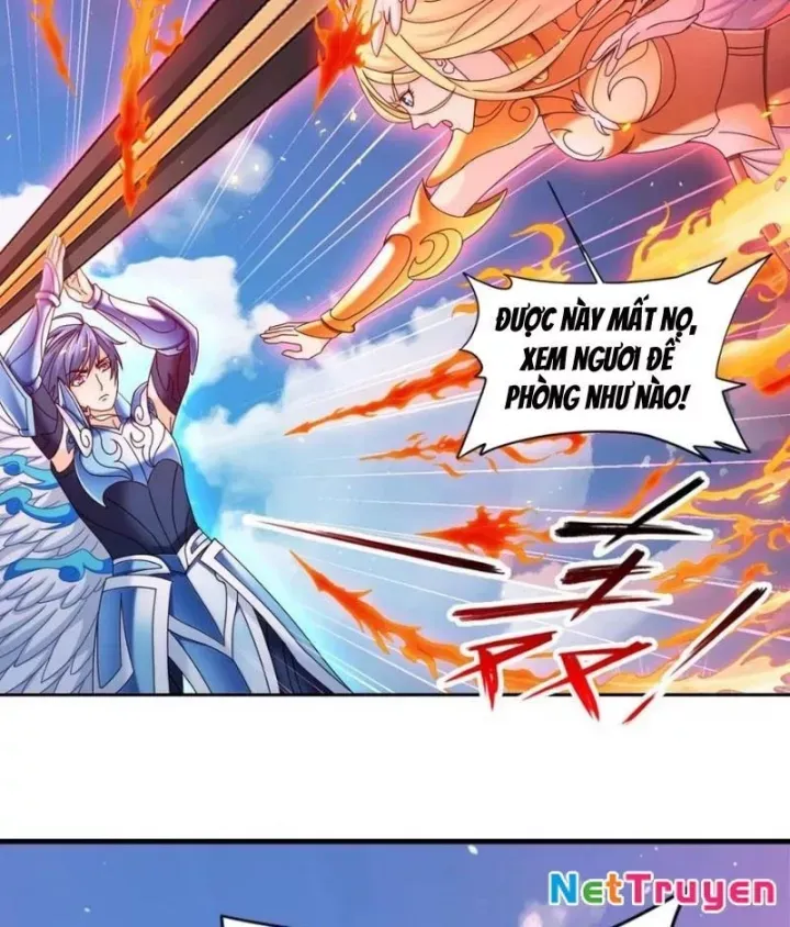 đọc truyện Đấu La Đại Lục Chương 361 ảnh 24 tại Thiên Thai Truyện