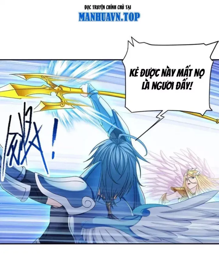 đọc truyện Đấu La Đại Lục Chương 361 ảnh 28 tại Thiên Thai Truyện