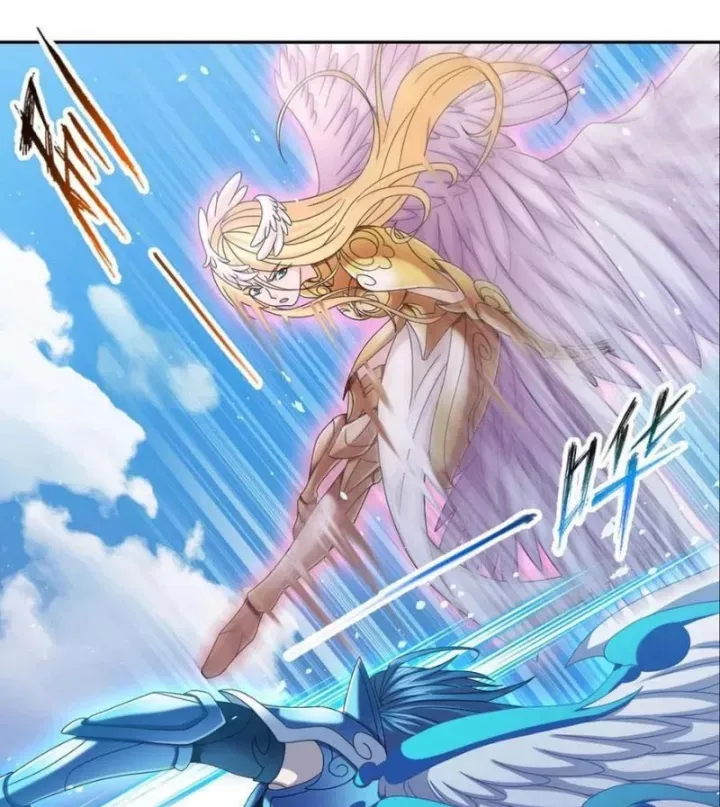 đọc truyện Đấu La Đại Lục Chương 361 ảnh 31 tại Thiên Thai Truyện