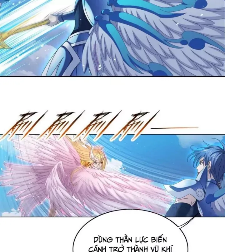 đọc truyện Đấu La Đại Lục Chương 361 ảnh 32 tại Thiên Thai Truyện