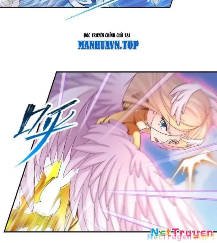 đọc truyện Đấu La Đại Lục Chương 361 ảnh 34 tại Thiên Thai Truyện