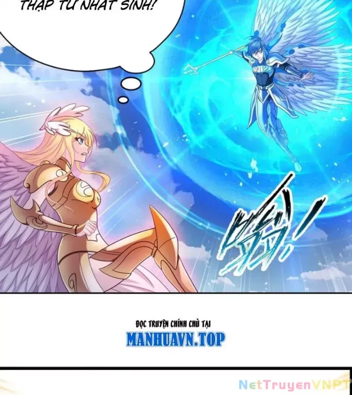 đọc truyện Đấu La Đại Lục Chương 361 ảnh 42 tại Thiên Thai Truyện