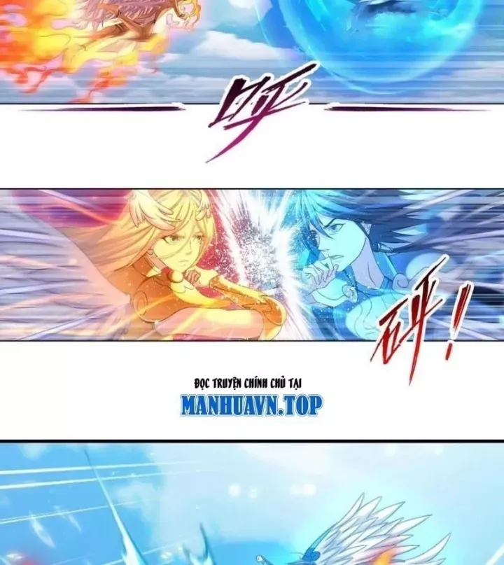 đọc truyện Đấu La Đại Lục Chương 361 ảnh 55 tại Thiên Thai Truyện