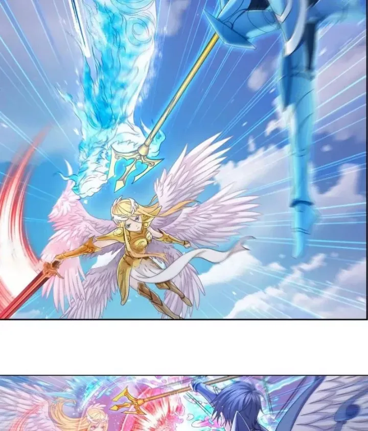 đọc truyện Đấu La Đại Lục Chương 361 ảnh 11 tại Thiên Thai Truyện