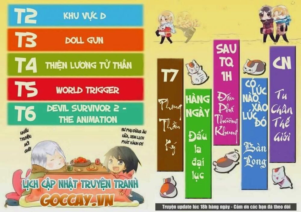 đọc truyện Đấu La Đại Lục Chương 39 ảnh 26 tại Giả Dược