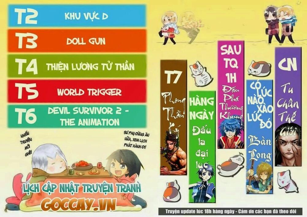 đọc truyện Đấu La Đại Lục Chương 44 ảnh 27 tại Giả Dược