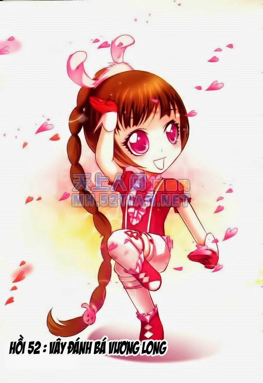đọc truyện Đấu La Đại Lục Chương 52 ảnh 3 tại Giả Dược