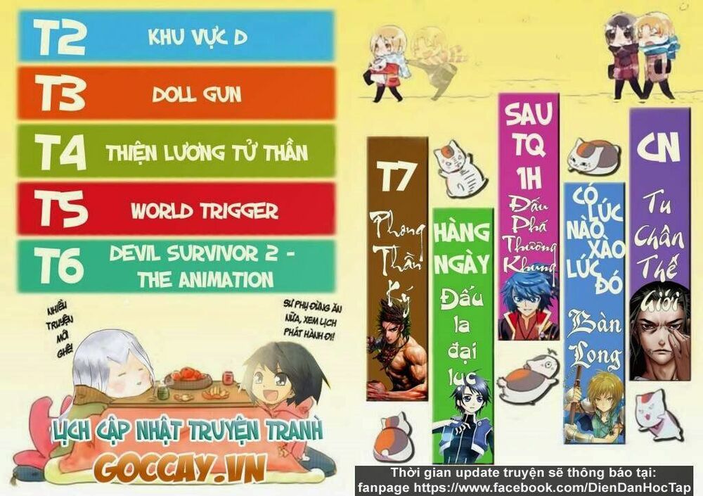 đọc truyện Đấu La Đại Lục Chương 53 ảnh 27 tại Giả Dược