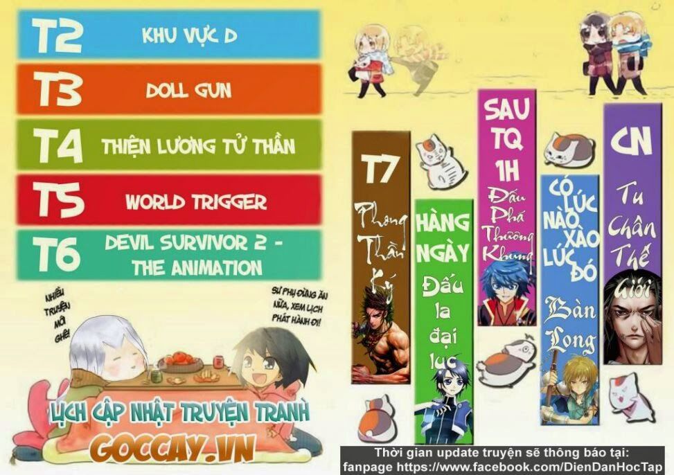 đọc truyện Đấu La Đại Lục Chương 57 ảnh 26 tại Giả Dược