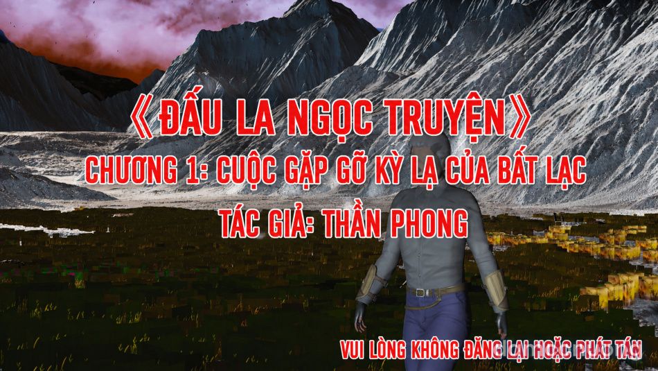 đọc truyện Đấu La Ngọc Truyện Chương 1 ảnh 4 tại Thiên Thai Truyện