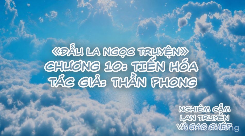 đọc truyện Đấu La Ngọc Truyện Chương 10 ảnh 2 tại Thiên Thai Truyện