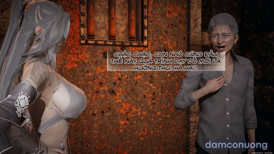 đọc truyện Đấu La Ngọc Truyện Chương 11 ảnh 15 tại Thiên Thai Truyện