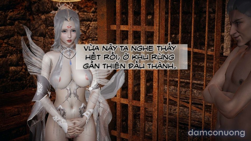 đọc truyện Đấu La Ngọc Truyện Chương 13 ảnh 261 tại Thiên Thai Truyện