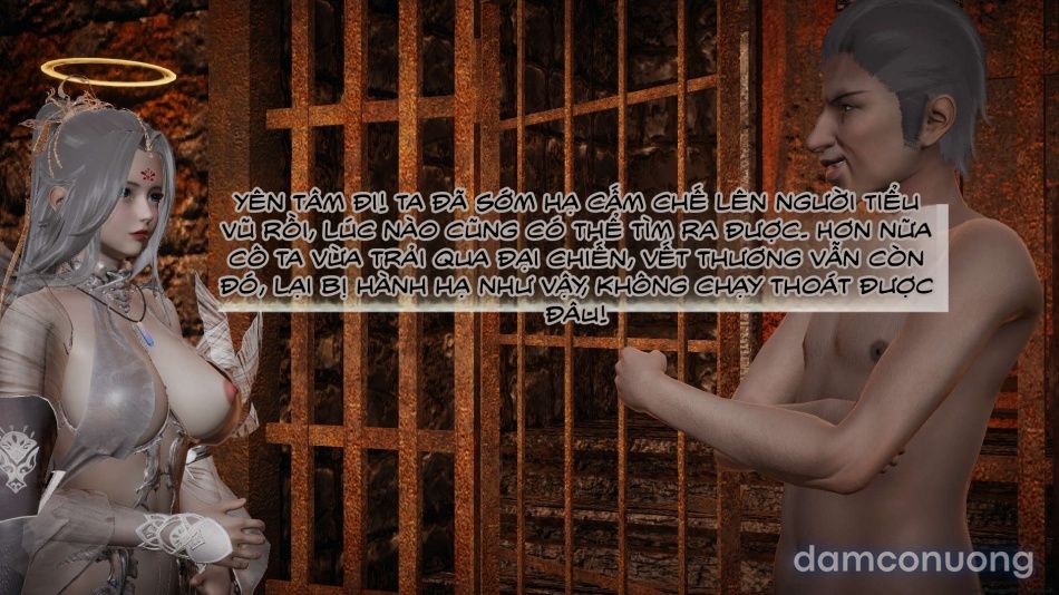 đọc truyện Đấu La Ngọc Truyện Chương 13 ảnh 268 tại Thiên Thai Truyện