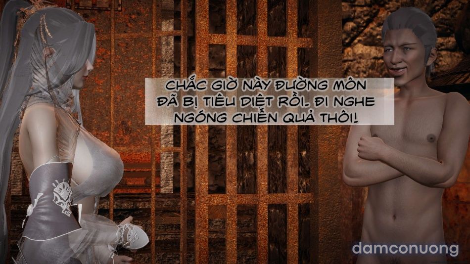 đọc truyện Đấu La Ngọc Truyện Chương 13 ảnh 270 tại Thiên Thai Truyện
