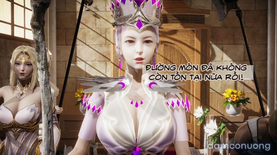 đọc truyện Đấu La Ngọc Truyện Chương 14 ảnh 12 tại Thiên Thai Truyện