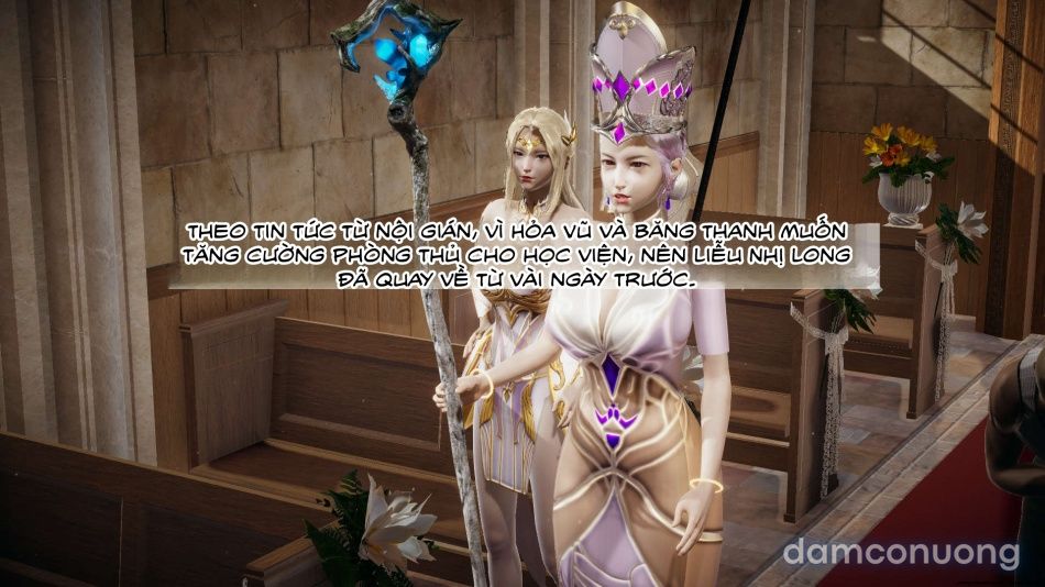 đọc truyện Đấu La Ngọc Truyện Chương 14 ảnh 19 tại Thiên Thai Truyện