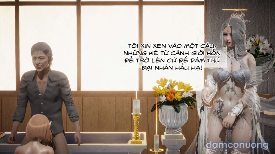 đọc truyện Đấu La Ngọc Truyện Chương 14 ảnh 25 tại Thiên Thai Truyện