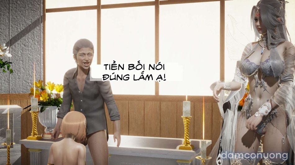 đọc truyện Đấu La Ngọc Truyện Chương 14 ảnh 26 tại Thiên Thai Truyện