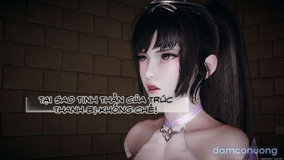 đọc truyện Đấu La Ngọc Truyện Chương 14 ảnh 287 tại Thiên Thai Truyện
