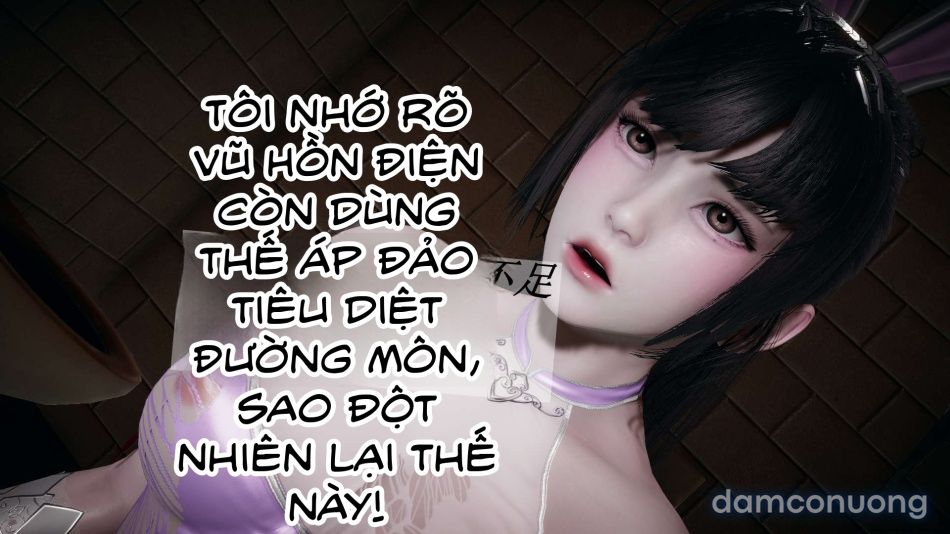 đọc truyện Đấu La Ngọc Truyện Chương 14 ảnh 295 tại Thiên Thai Truyện