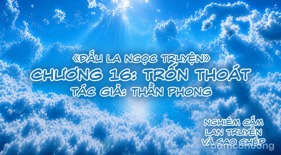 đọc truyện Đấu La Ngọc Truyện Chương 16 ảnh 2 tại Thiên Thai Truyện