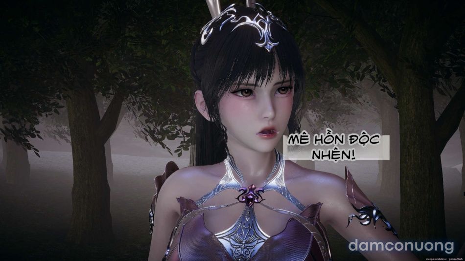 đọc truyện Đấu La Ngọc Truyện Chương 16 ảnh 254 tại Thiên Thai Truyện