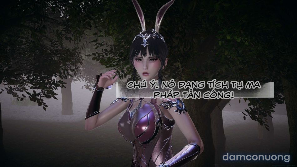 đọc truyện Đấu La Ngọc Truyện Chương 16 ảnh 273 tại Thiên Thai Truyện