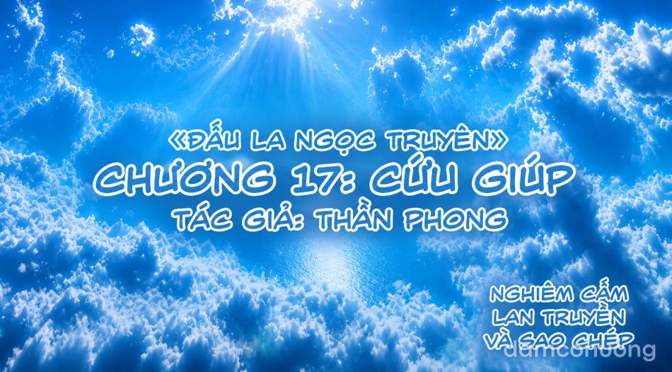 đọc truyện Đấu La Ngọc Truyện Chương 17 ảnh 2 tại Thiên Thai Truyện
