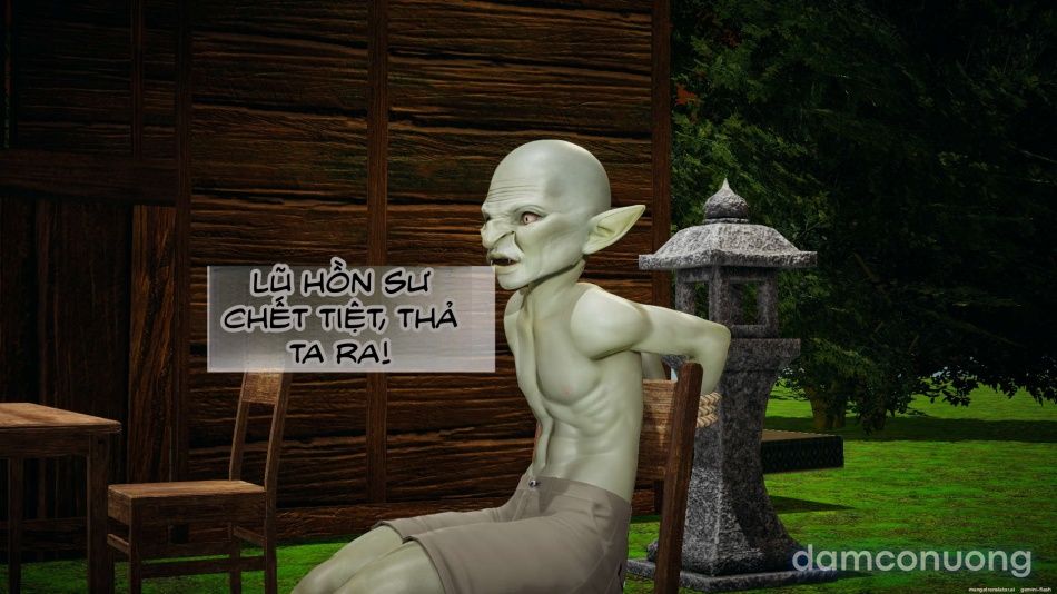 đọc truyện Đấu La Ngọc Truyện Chương 18 ảnh 207 tại Thiên Thai Truyện