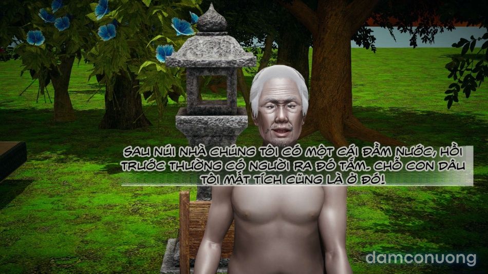 đọc truyện Đấu La Ngọc Truyện Chương 18 ảnh 80 tại Thiên Thai Truyện