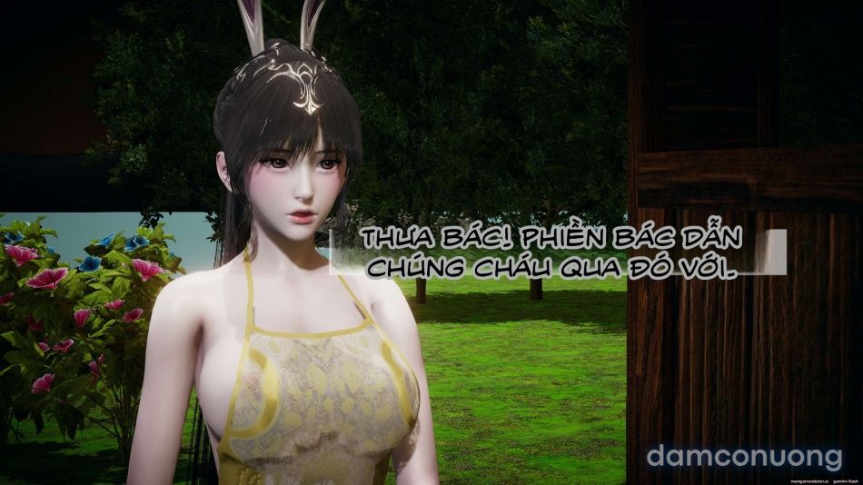 đọc truyện Đấu La Ngọc Truyện Chương 18 ảnh 83 tại Thiên Thai Truyện