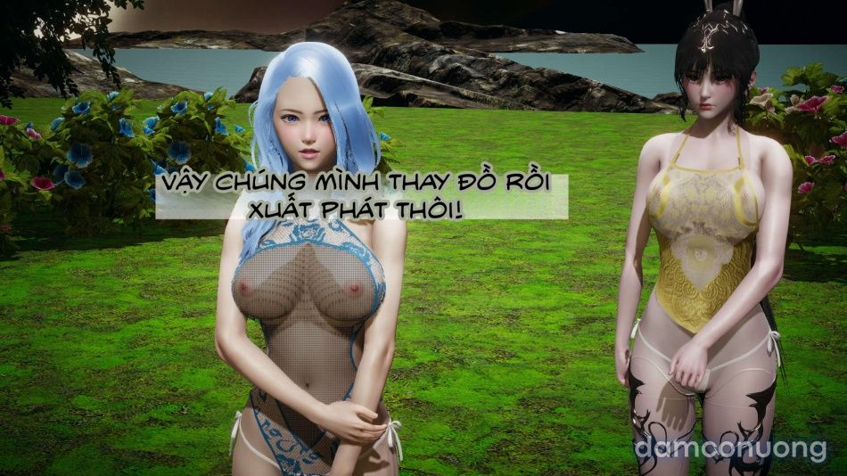 đọc truyện Đấu La Ngọc Truyện Chương 18 ảnh 85 tại Thiên Thai Truyện