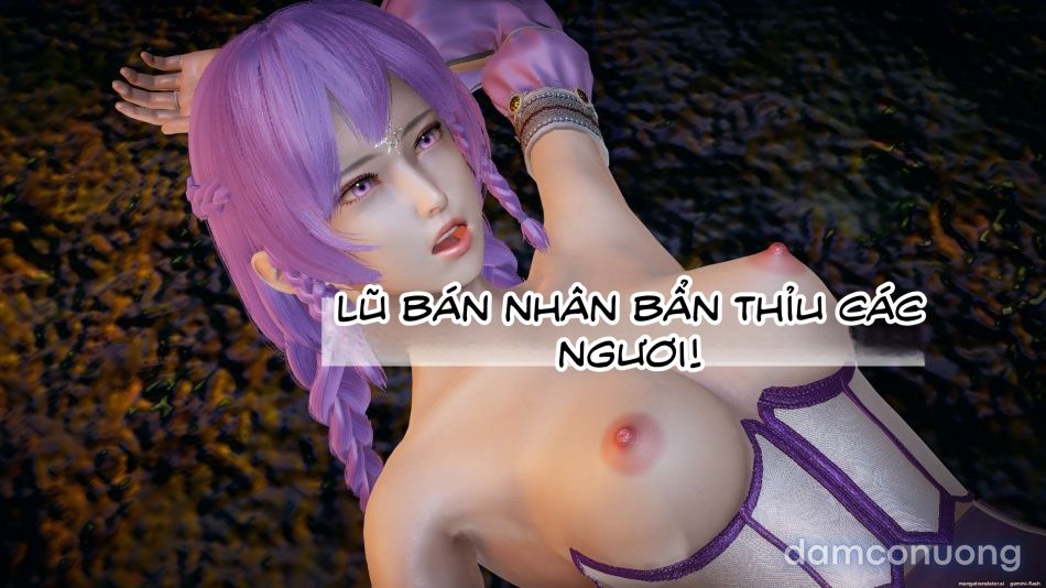 đọc truyện Đấu La Ngọc Truyện Chương 19 ảnh 158 tại Thiên Thai Truyện