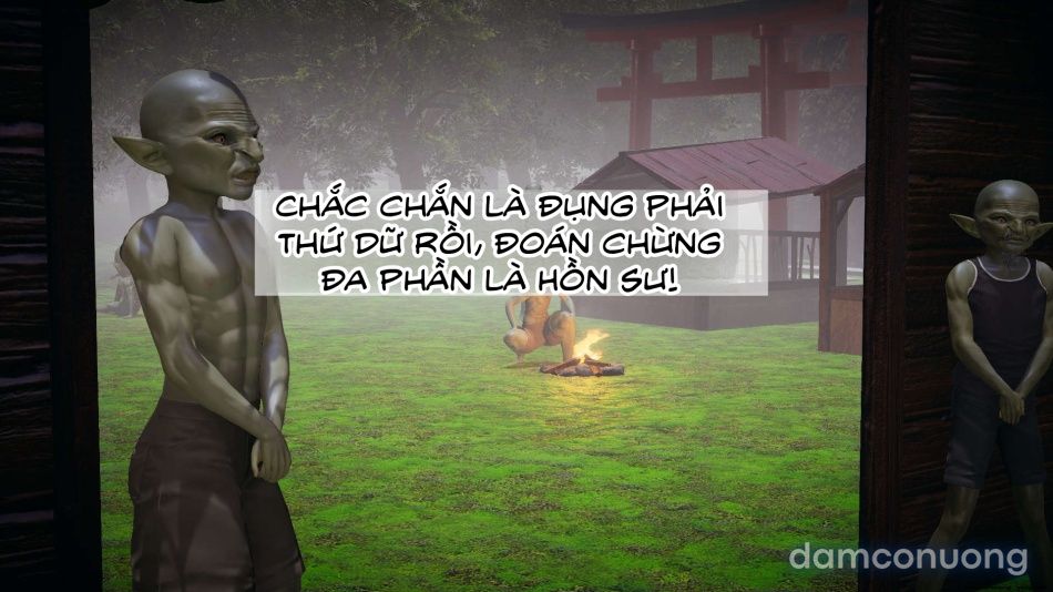 đọc truyện Đấu La Ngọc Truyện Chương 19 ảnh 21 tại Thiên Thai Truyện