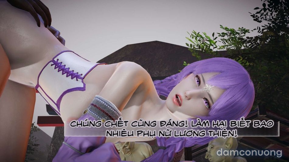 đọc truyện Đấu La Ngọc Truyện Chương 19 ảnh 265 tại Thiên Thai Truyện