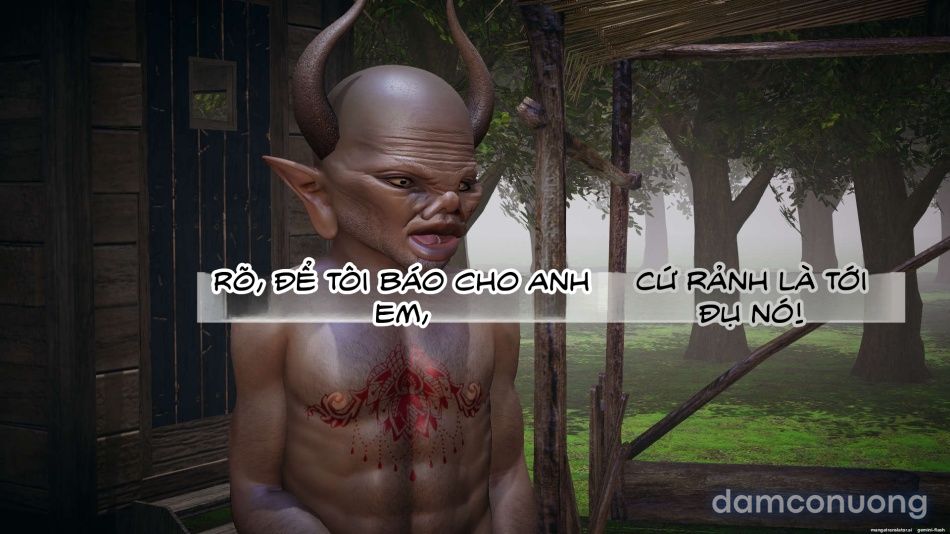 đọc truyện Đấu La Ngọc Truyện Chương 19 ảnh 399 tại Thiên Thai Truyện