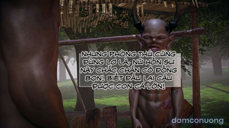 đọc truyện Đấu La Ngọc Truyện Chương 19 ảnh 400 tại Thiên Thai Truyện