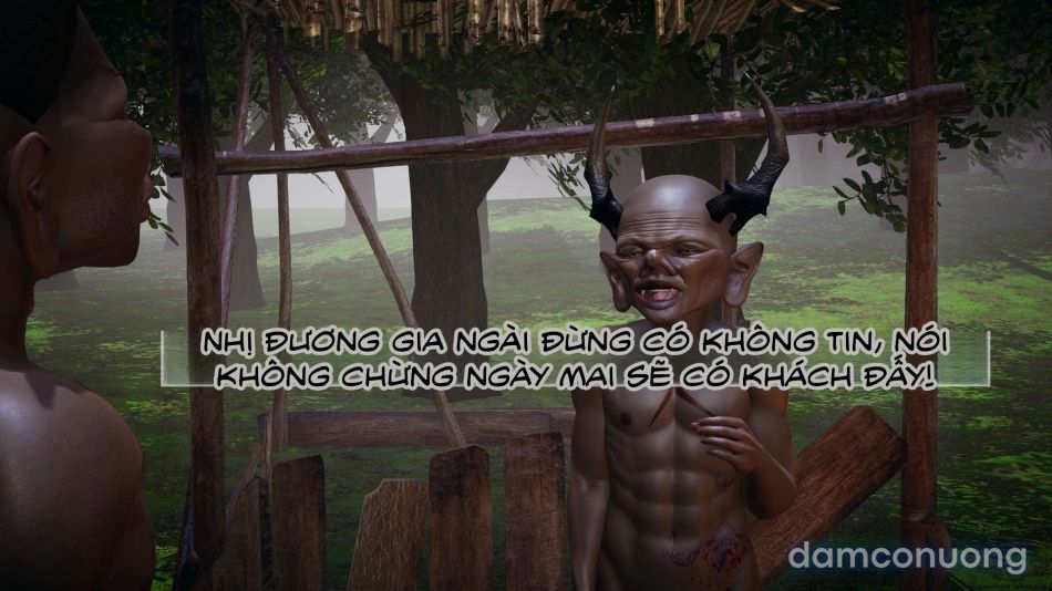 đọc truyện Đấu La Ngọc Truyện Chương 19 ảnh 404 tại Thiên Thai Truyện
