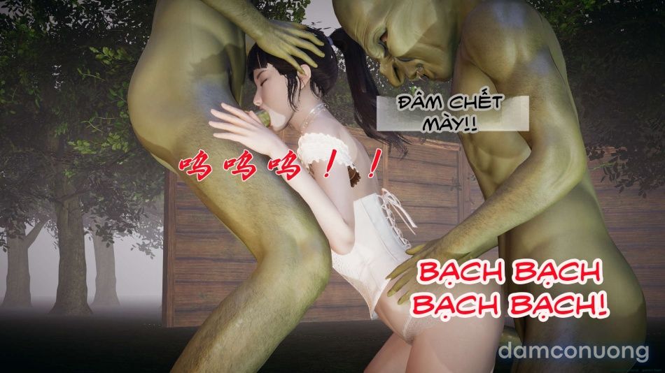 đọc truyện Đấu La Ngọc Truyện Chương 19 ảnh 58 tại Thiên Thai Truyện