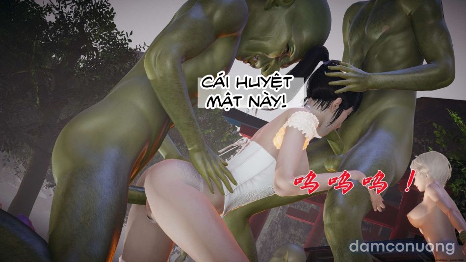 đọc truyện Đấu La Ngọc Truyện Chương 19 ảnh 63 tại Thiên Thai Truyện