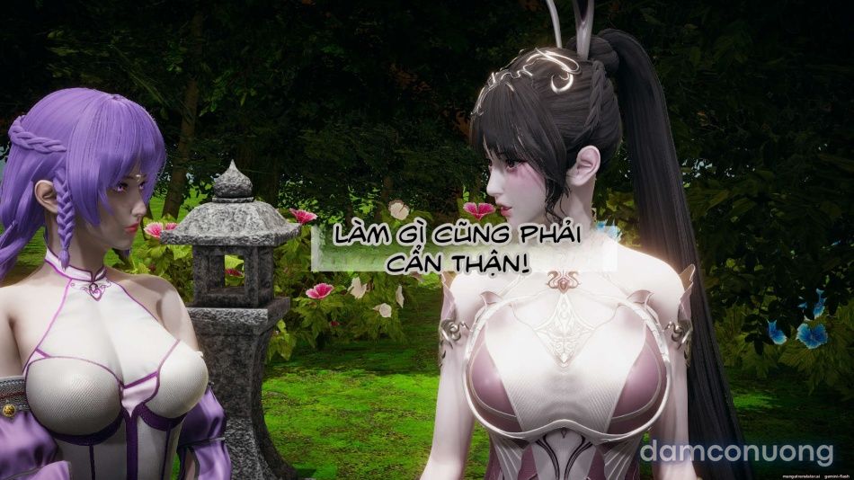 đọc truyện Đấu La Ngọc Truyện Chương 19 ảnh 9 tại Thiên Thai Truyện