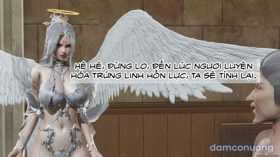 đọc truyện Đấu La Ngọc Truyện Chương 2 ảnh 118 tại Thiên Thai Truyện