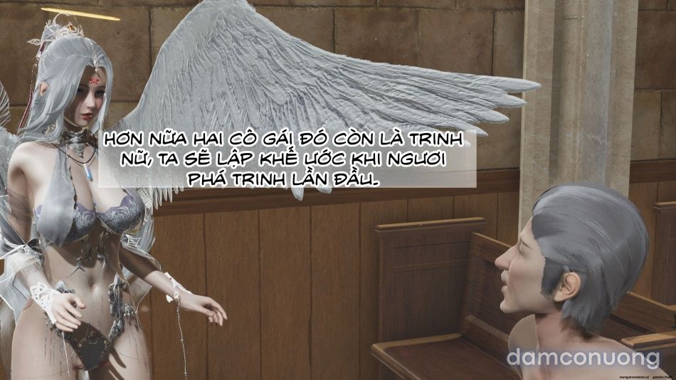 đọc truyện Đấu La Ngọc Truyện Chương 2 ảnh 121 tại Thiên Thai Truyện